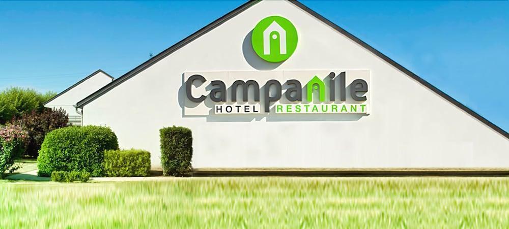 The Originals City, Hotel A Pic, Cherbourg Exterior photo